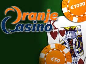 oranje online casino gratis geld.